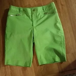 EUC Ralph Lauren Golf Shorts Size 6